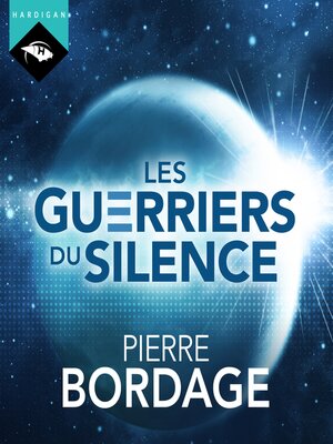 cover image of Les Guerriers du silence